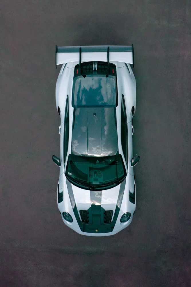 Ceramic Coating Miami