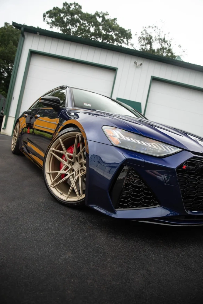 Ceramic Coating around Miami