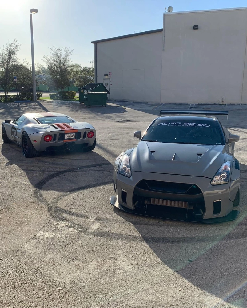 Paintless Dent Repair Miami, FL
