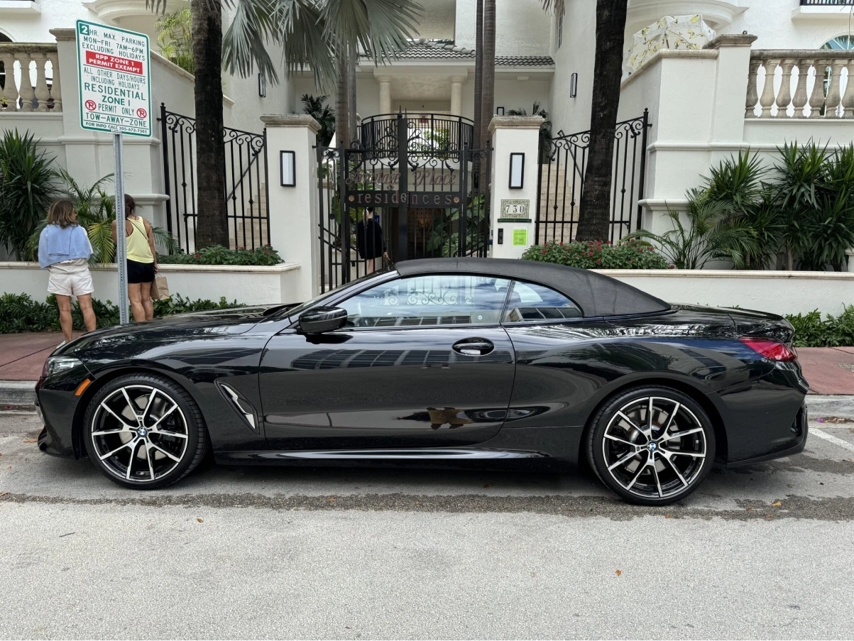 Wheel Repair in Coral Gables