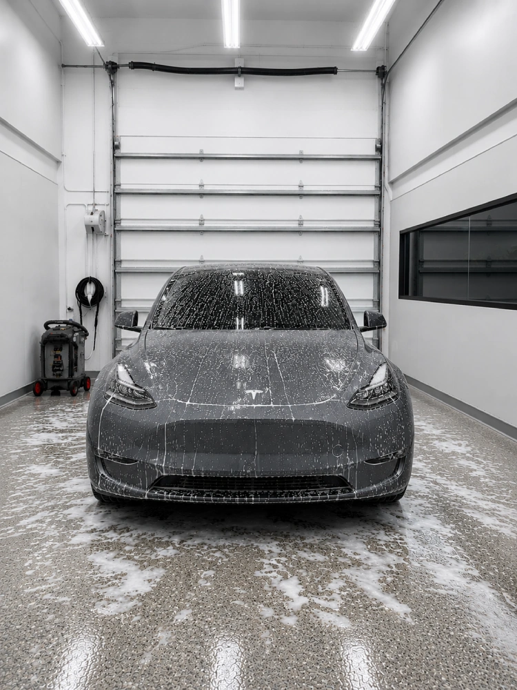 Window Tinting for Miami